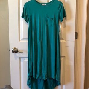 Lularoe Carly Dress